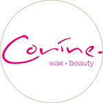 Corine wax en Beauty salon